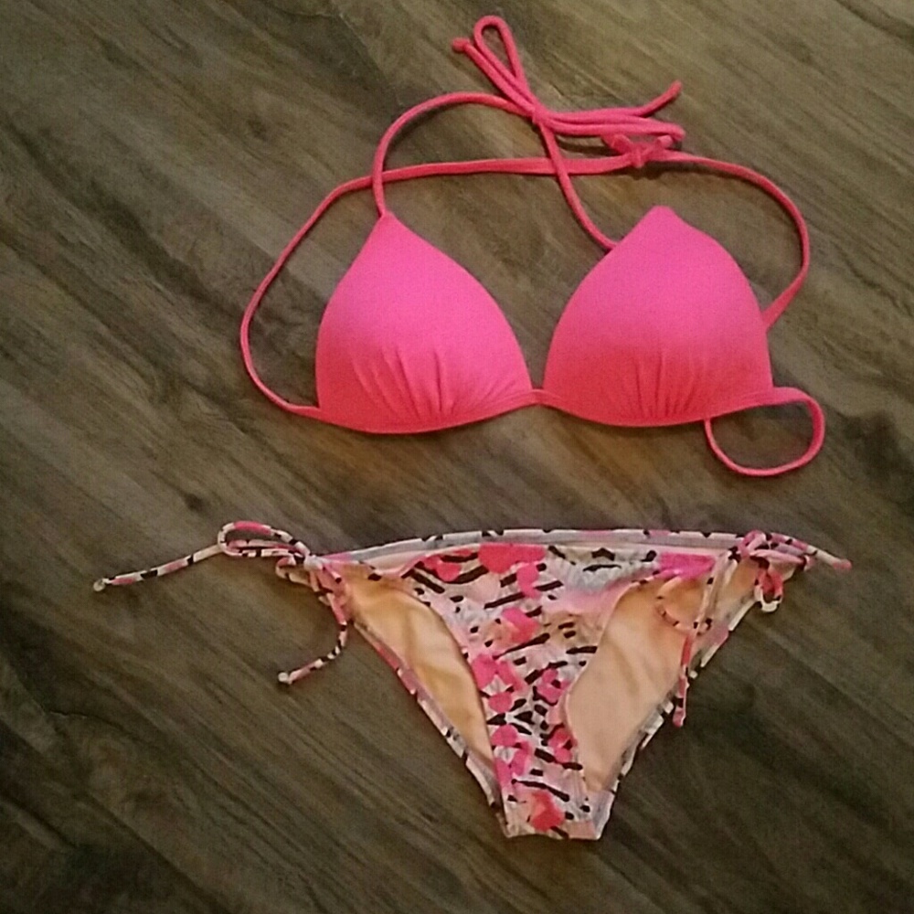 Op bathing suit